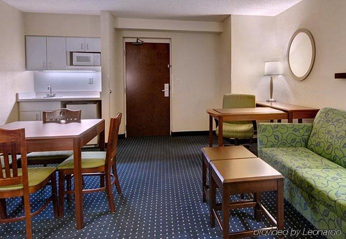Springhill Suites By Marriott Chicago Southwest At Burr Ridge Hinsdale Zimmer foto