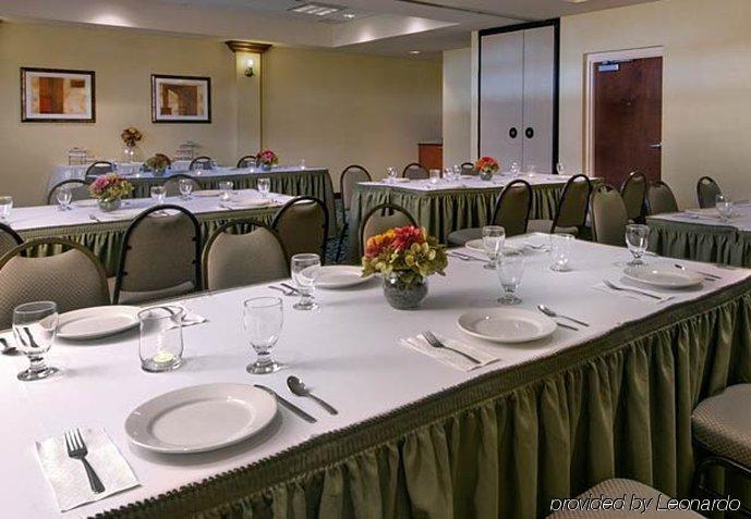 Springhill Suites By Marriott Chicago Southwest At Burr Ridge Hinsdale Einrichtungen foto